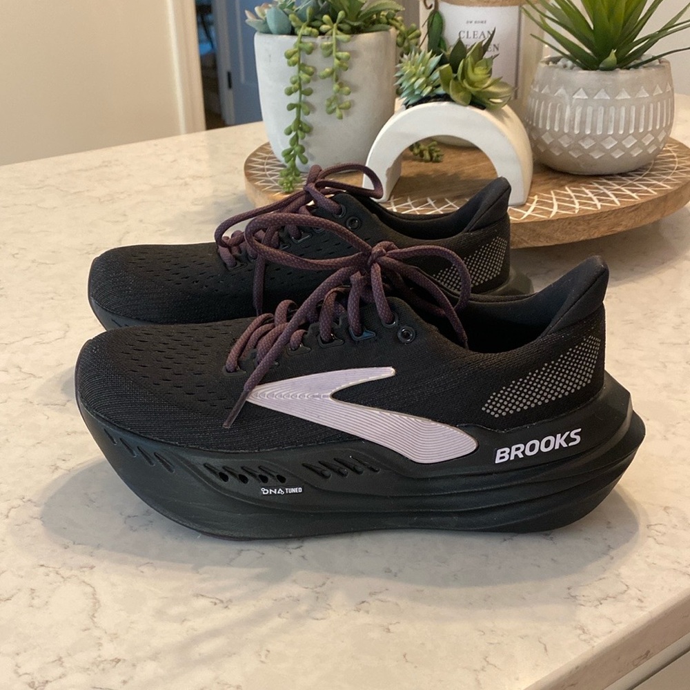 Brooks Glycerin Max